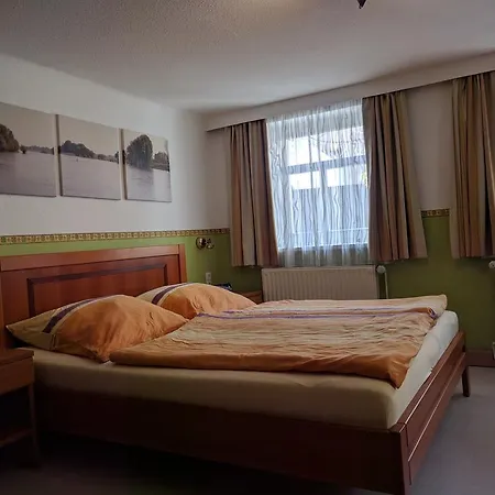 Ferienwohnung Pohle-Priske Radebeul Exterior photo