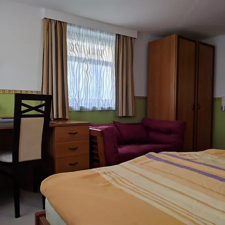Ferienwohnung Pohle-Priske Radebeul Exterior photo