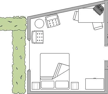 Ferienwohnung Pohle-Priske Radebeul Exterior photo