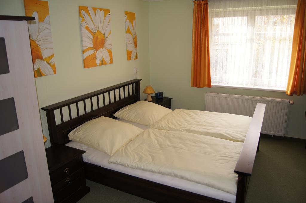 Appartement Pohle-priske *