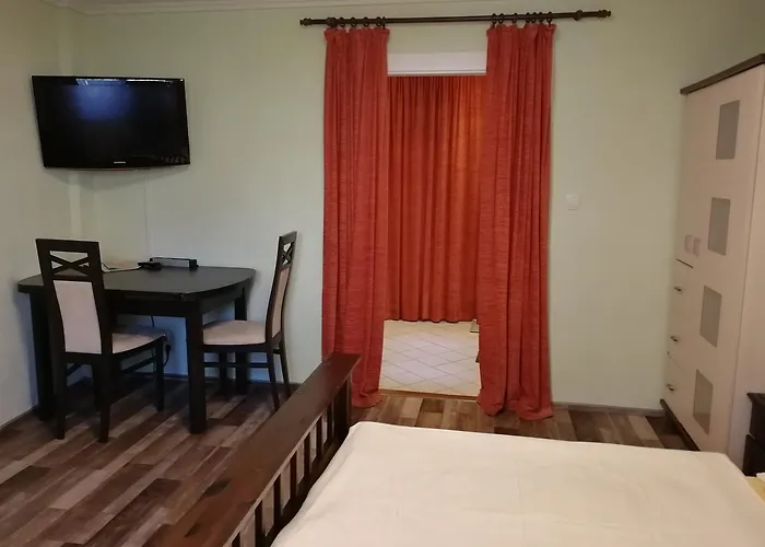 Ferienwohnung Pohle-Priske Radebeul