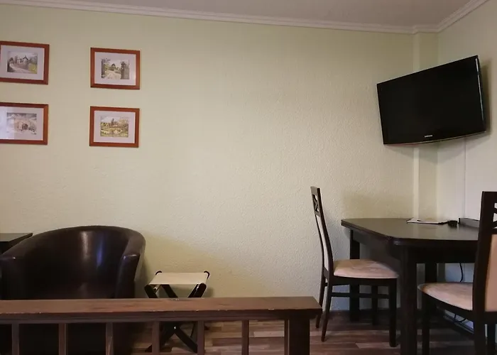 Ferienwohnung Pohle-Priske Radebeul