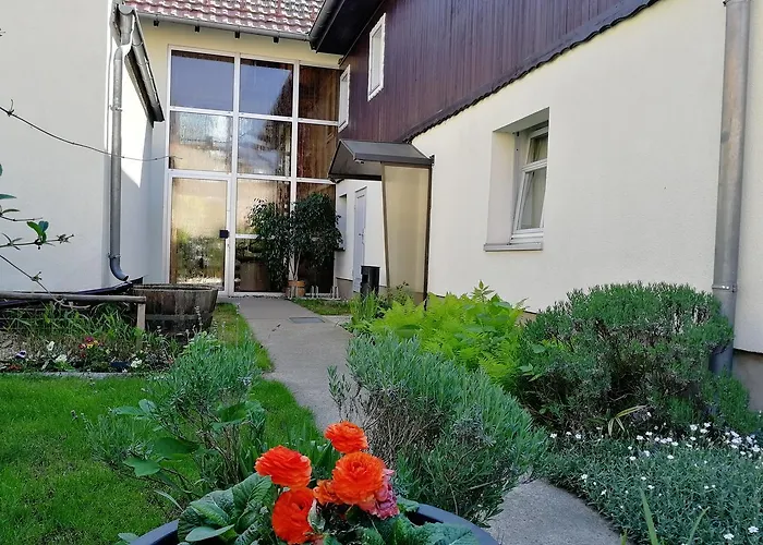 Ferienwohnung Pohle-Priske Radebeul