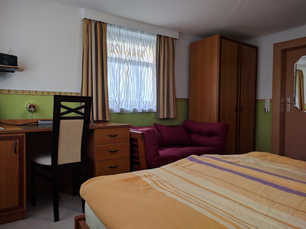 Apartment Pohle-priske