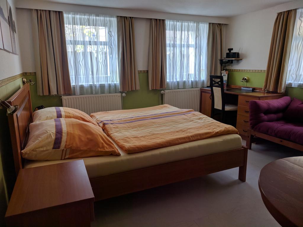 Pohle-priske Apartment