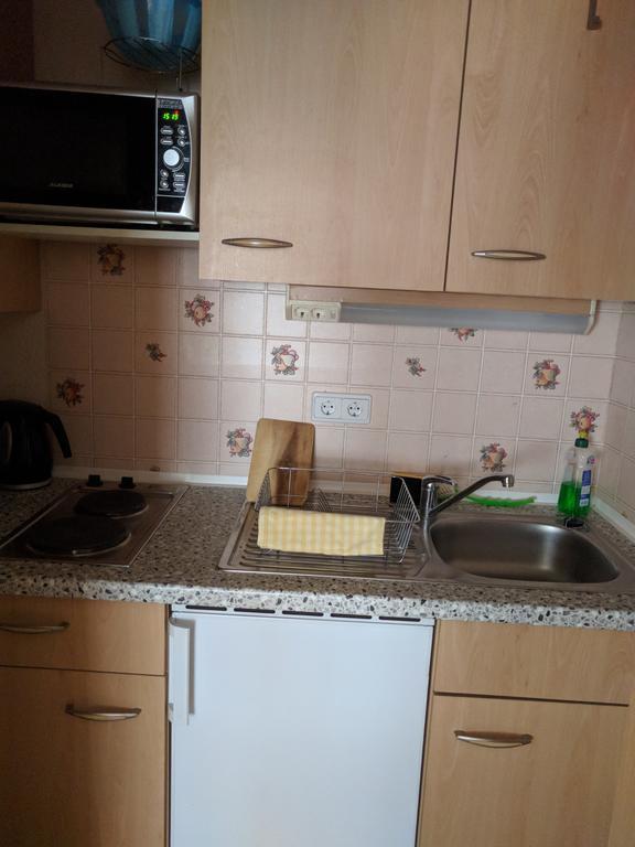 Apartment Pohle-priske