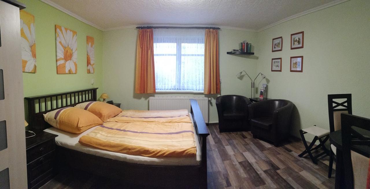 Apartment Pohle-priske *