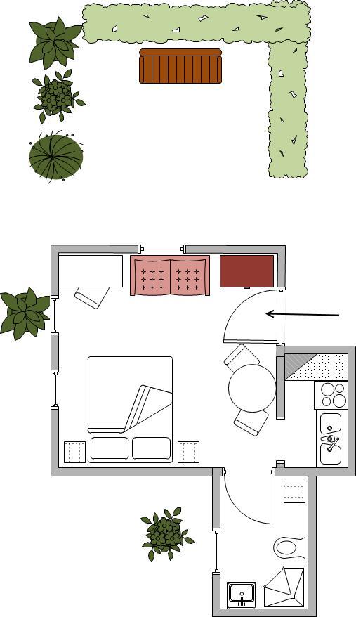 Apartment Pohle-priske Radebeul