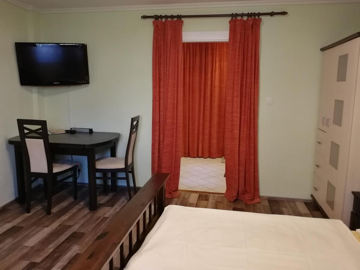 Apartment Pohle-priske *
