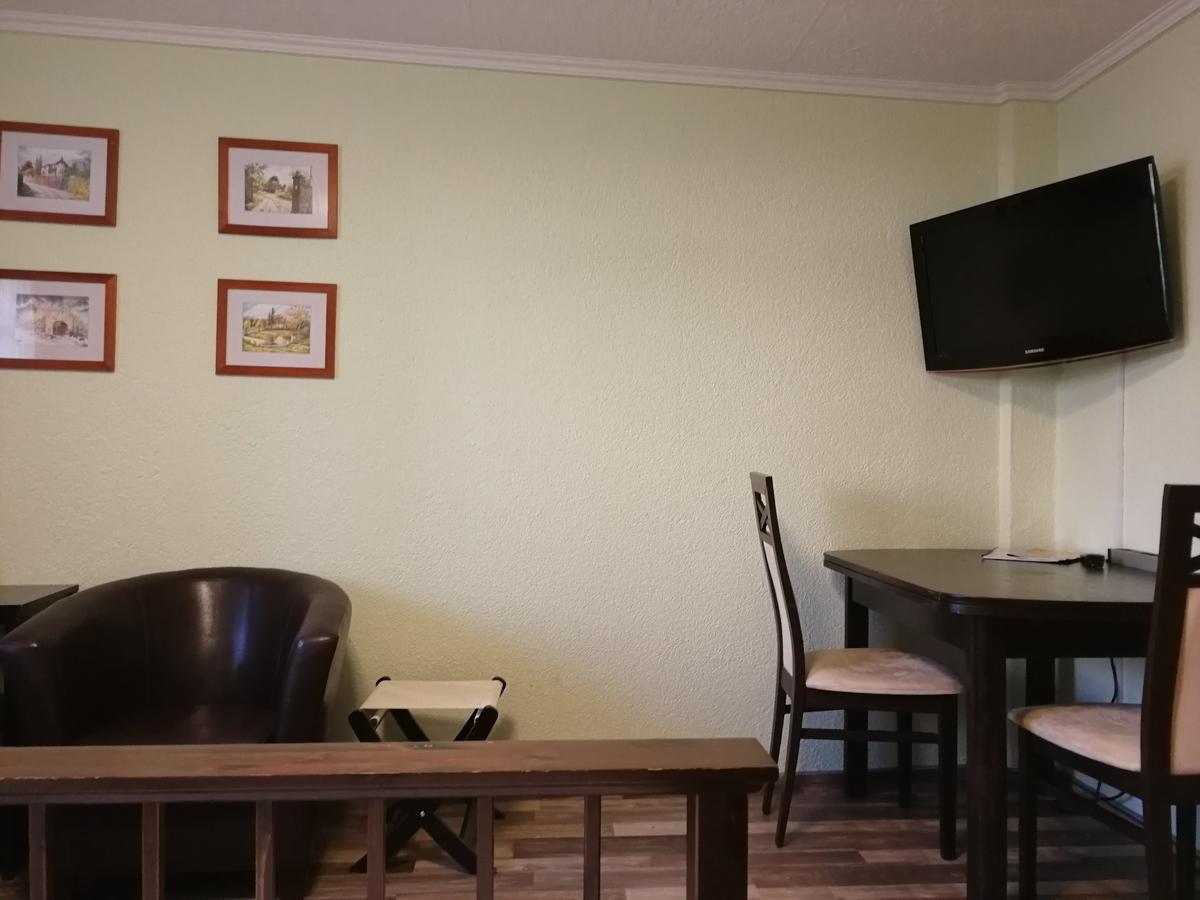 Apartment Pohle-priske Radebeul