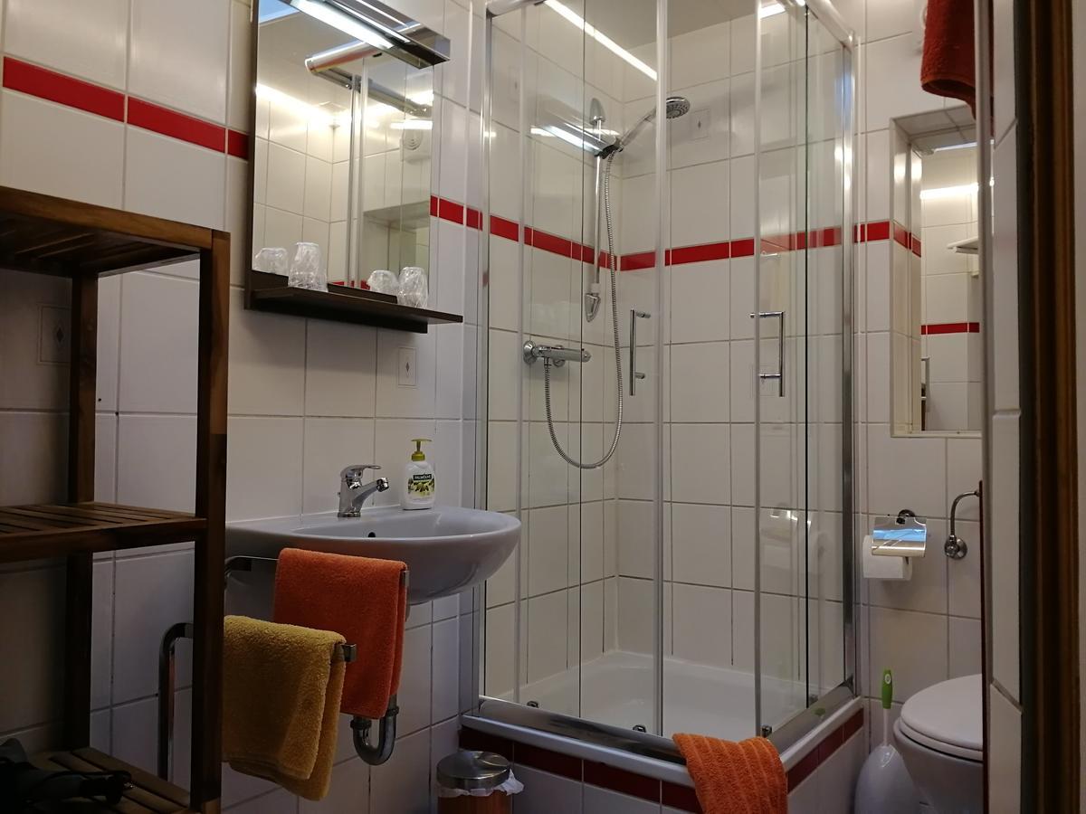 Apartment Pohle-priske Radebeul