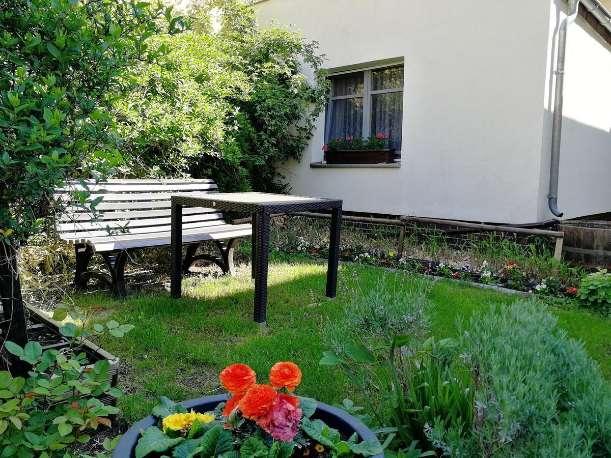 Apartment Pohle-priske Radebeul